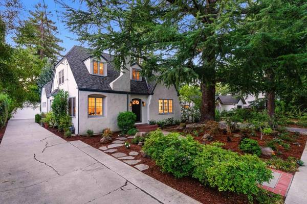 253 Seale AVE, Palo Alto, CA 94301