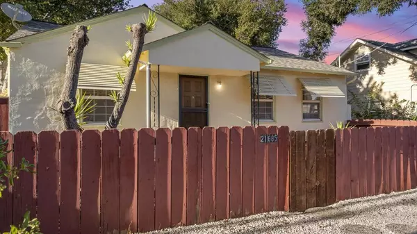 Cupertino, CA 95014,21685 Olive AVE