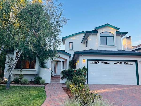 3179 Stockton PL, Palo Alto, CA 94303