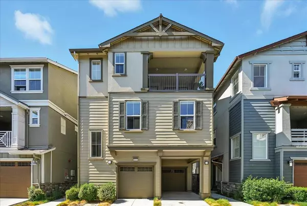 9173 Whitesurf WAY, Newark, CA 94560