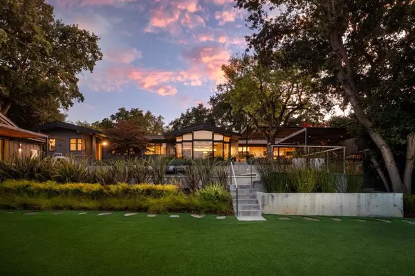 26545 Purissima RD, Los Altos Hills, CA 94022