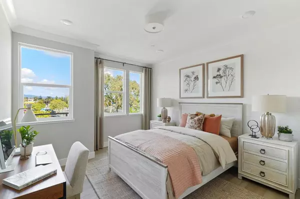 Sunnyvale, CA 94087,1304 Barbet CIR #6