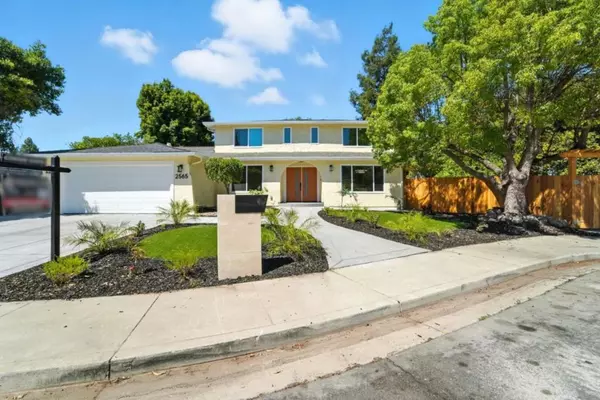 2565 Estella DR, Santa Clara, CA 95051