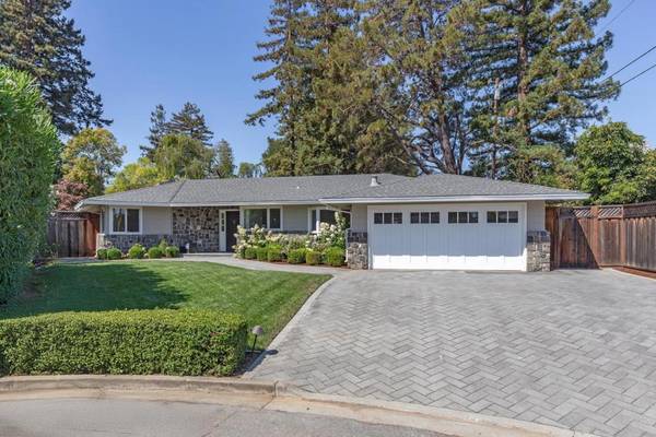 1204 Eureka CT, Los Altos, CA 94024