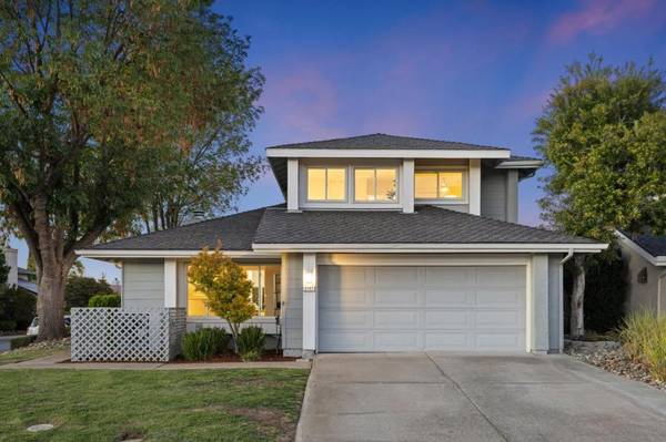 2397 Hecate CT, San Jose, CA 95124