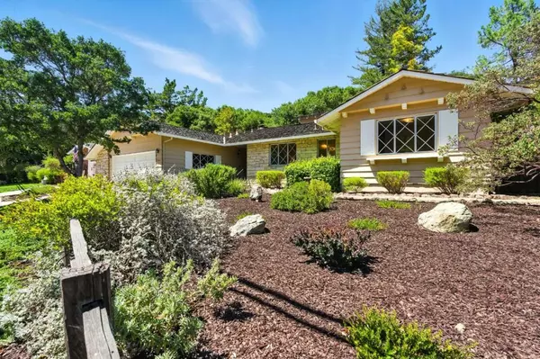 2900 Brittan AVE, San Carlos, CA 94070