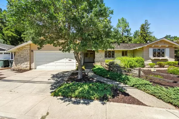 2900 Brittan AVE, San Carlos, CA 94070