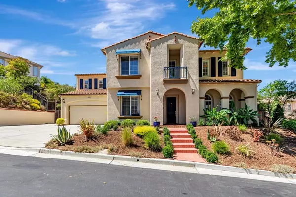 7473 Hoylake CT, Gilroy, CA 95020