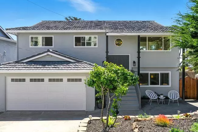 730 Sierra ST, Moss Beach, CA 94038