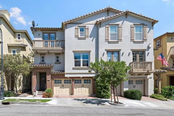 2427 Azevedo Pkwy, San Jose, CA 95125