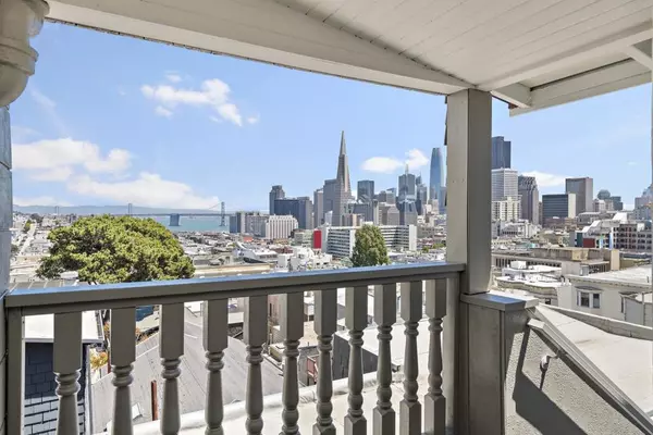 950954 Vallejo ST #Unit 950 House, San Francisco, CA 94133