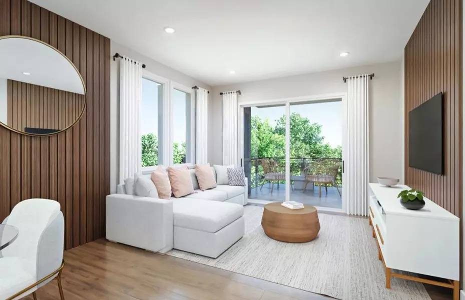 2425 Willow WAY, San Mateo, CA 94403