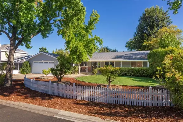 119 Belcrest DR, Los Gatos, CA 95032
