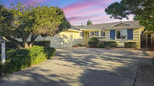 940 Kennard WAY, Sunnyvale, CA 94087