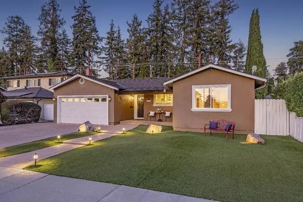 1006 ALMARIDA DR, San Jose, CA 95128