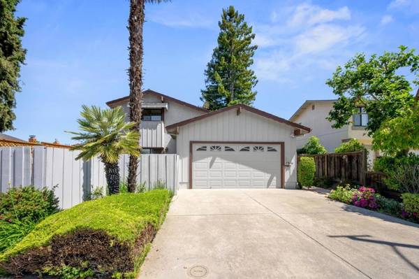 731 Old San Francisco RD, Sunnyvale, CA 94086