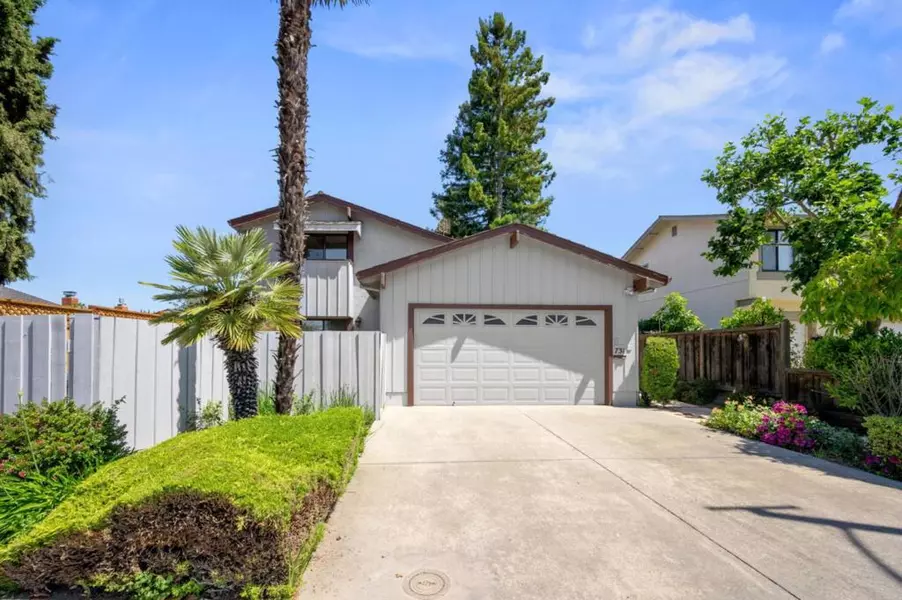 731 Old San Francisco RD, Sunnyvale, CA 94086