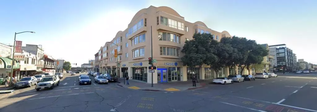 763 Franklin ST #420, Oakland, CA 94607