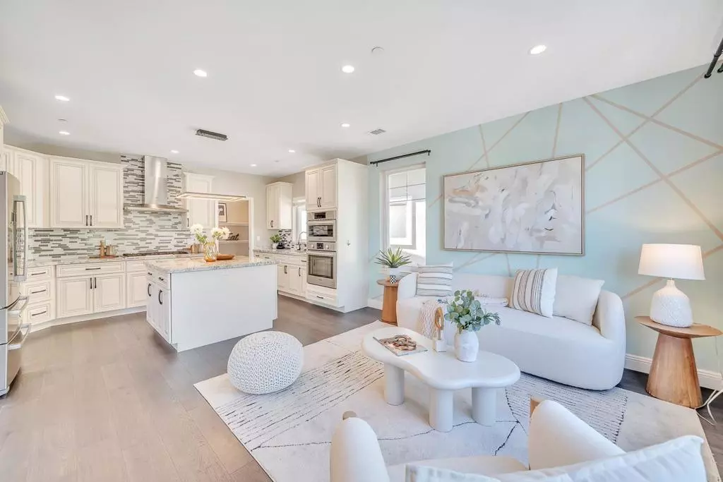 San Jose, CA 95131,1337 Araujo ST