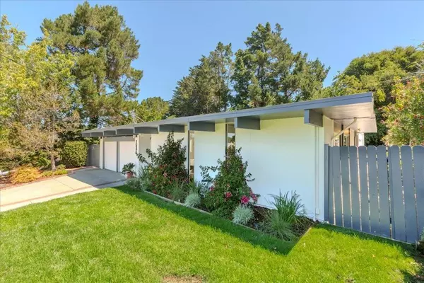 1531 Forge RD, San Mateo, CA 94402