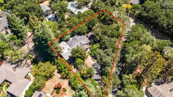 Woodside, CA 94062,120 Miramontes RD