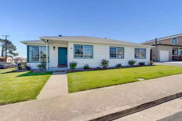 1 Elkwood DR, South San Francisco, CA 94080