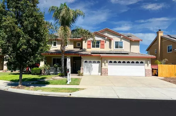 751 Walker CT, Brentwood, CA 94513