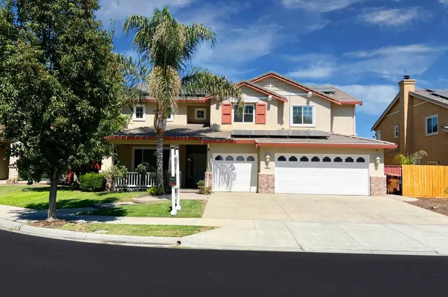 751 Walker CT, Brentwood, CA 94513