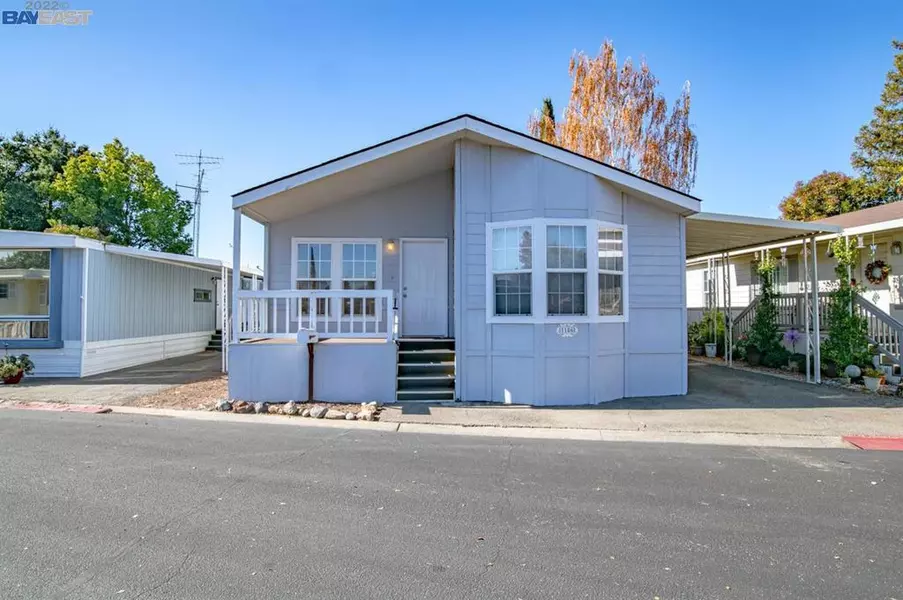 1186 Via Cristobal, Livermore, CA 94551