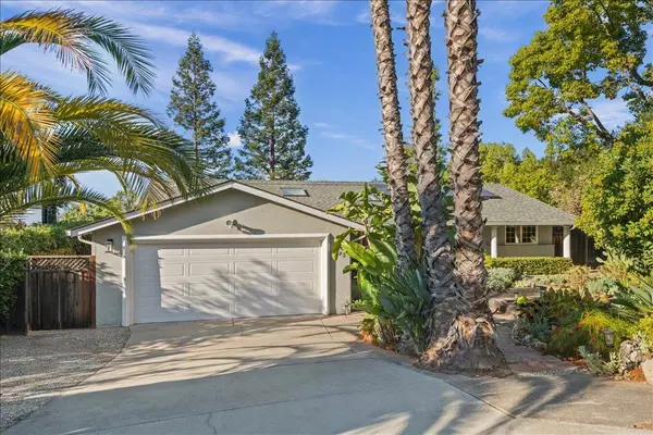 Los Gatos, CA 95032,103 Belridge DR