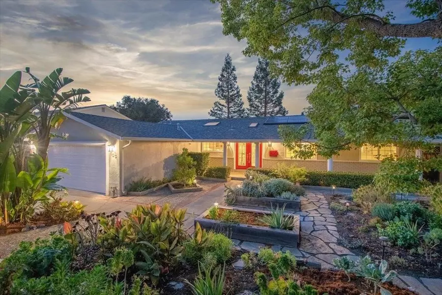 103 Belridge DR, Los Gatos, CA 95032