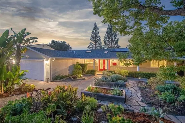 103 Belridge DR, Los Gatos, CA 95032