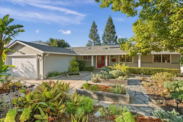 Los Gatos, CA 95032,103 Belridge DR