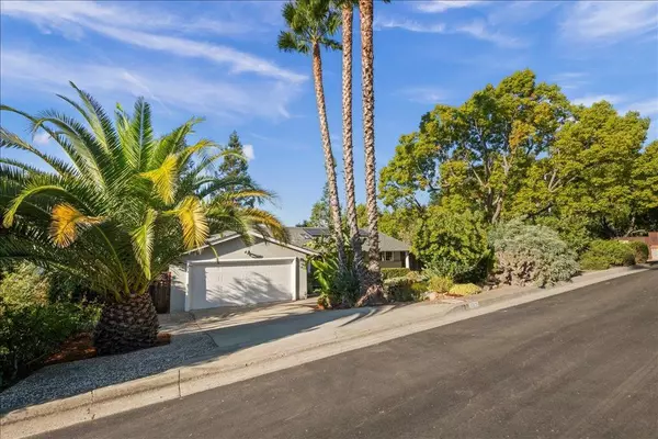 Los Gatos, CA 95032,103 Belridge DR