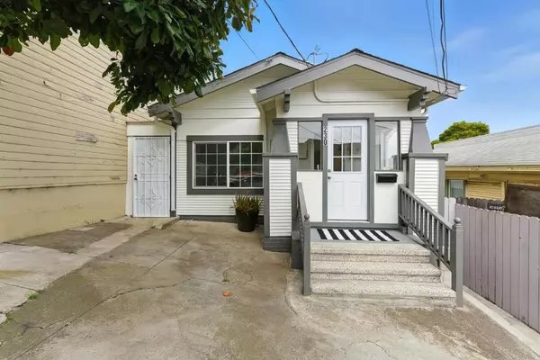 230 Rhine ST, San Francisco, CA 94112