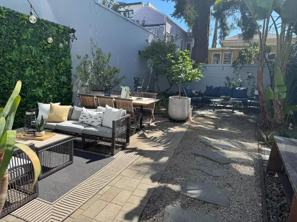 1269 S Van Ness AVE #Unit D, San Francisco, CA 94110