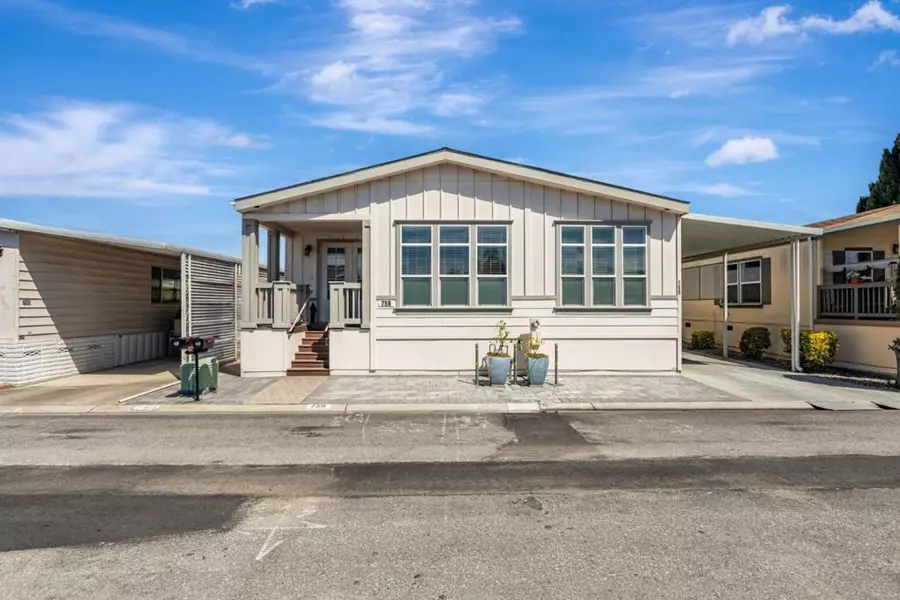 1085 Tasman DR, Sunnyvale, CA 94089