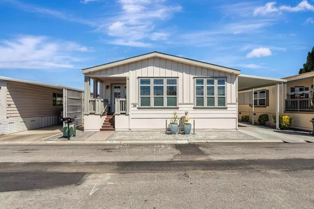 Sunnyvale, CA 94089,1085 Tasman DR