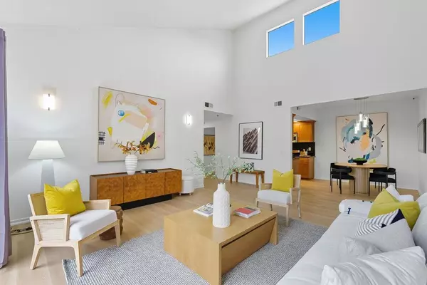 22330 Homestead RD #307, Cupertino, CA 95014
