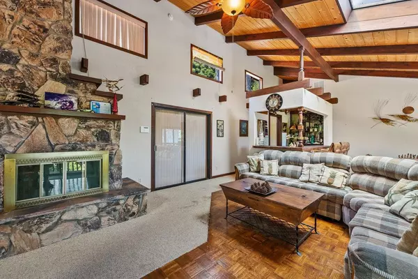 Santa Cruz, CA 95060,1239 La Madrona DR