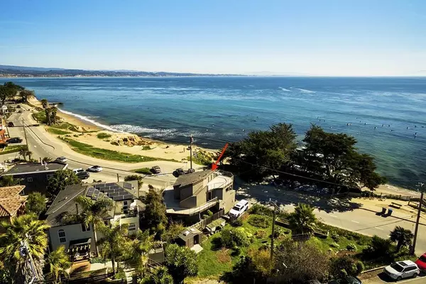 23635 E Cliff DR, Santa Cruz, CA 95062