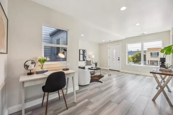 San Francisco, CA 94112,277 Munich ST