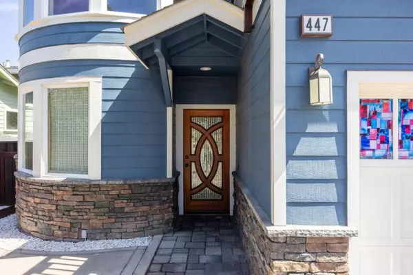 Montara, CA 94037,447 3rd ST