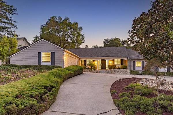 14231 JUNIPER LN, Saratoga, CA 95070