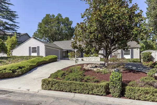 Saratoga, CA 95070,14231 JUNIPER LN