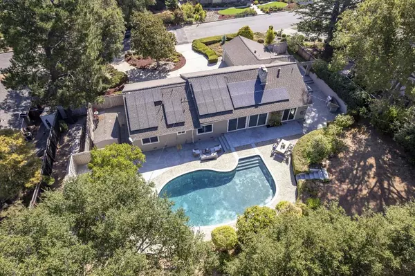 Saratoga, CA 95070,14231 JUNIPER LN