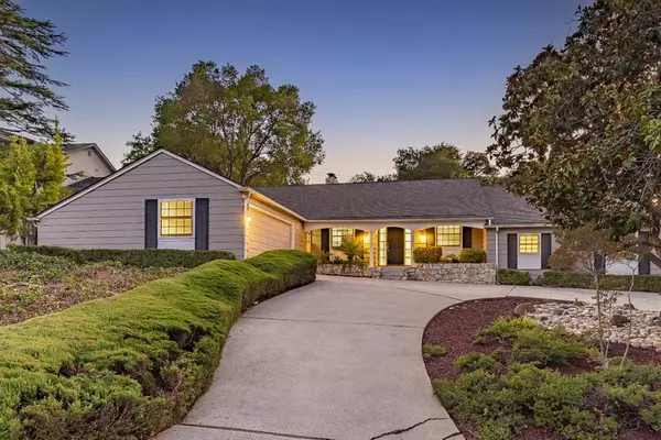 Saratoga, CA 95070,14231 JUNIPER LN