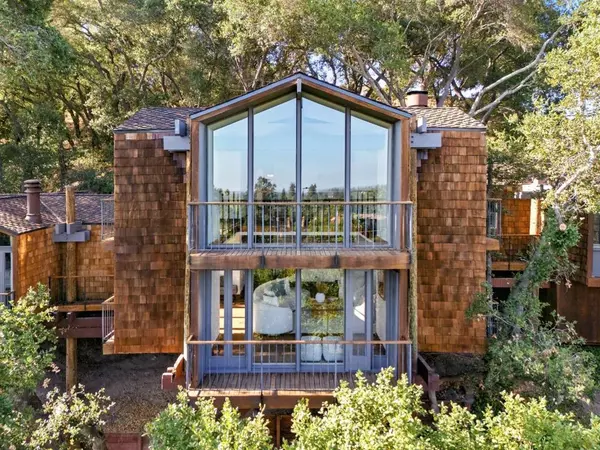 120 Pinta CT, Los Gatos, CA 95030