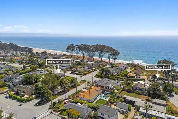 108 Benito AVE, La Selva Beach, CA 95076