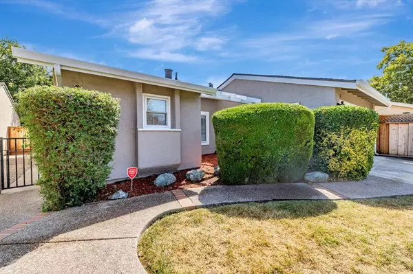 San Jose, CA 95123,236 Cheris DR